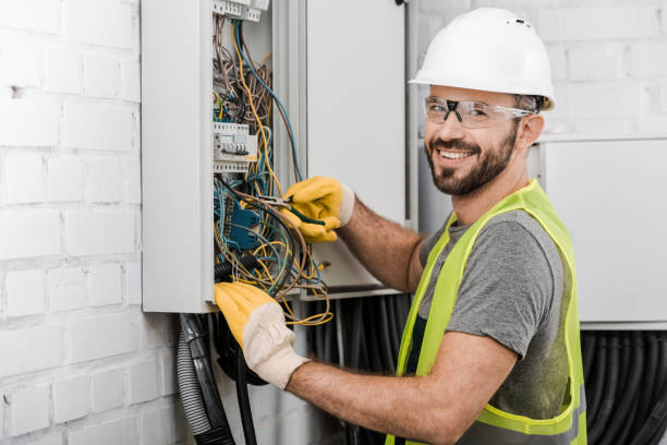 Best Electrical Troubleshooting Services  in Kraemer, LA
