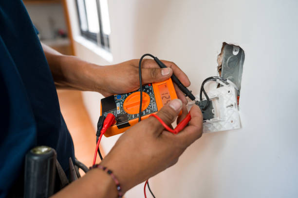 Best Electrical Outlet Repair  in Kraemer, LA