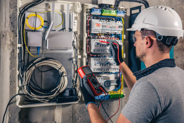 Best Electrical System Inspection  in Kraemer, LA