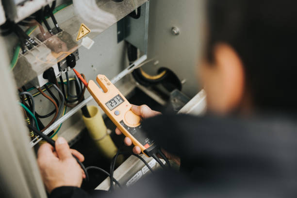 Best Industrial Electrical Services  in Kraemer, LA