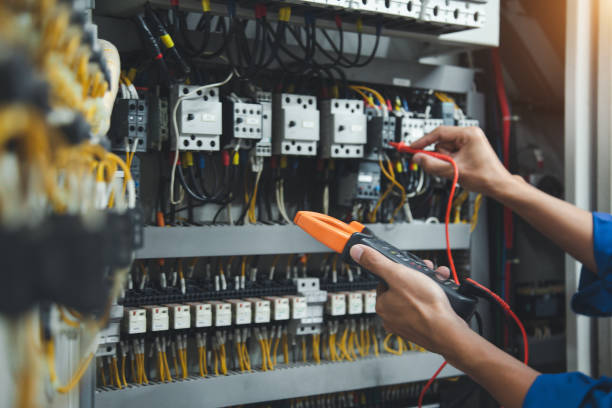 Best Commercial Electrician Services  in Kraemer, LA