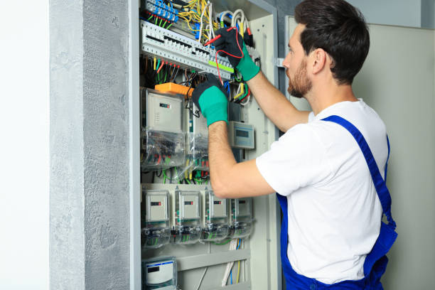 Best Electrical System Inspection  in Kraemer, LA