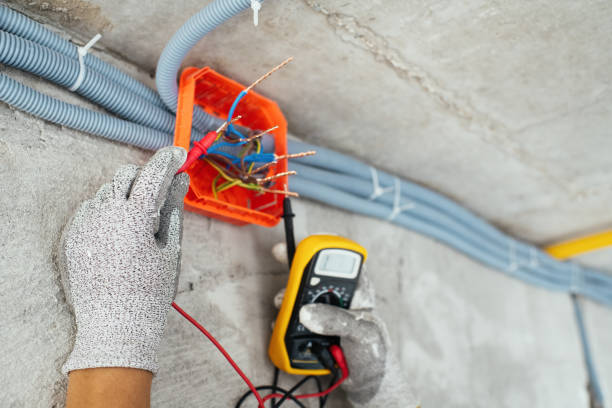 Best Emergency Electrical Repair  in Kraemer, LA