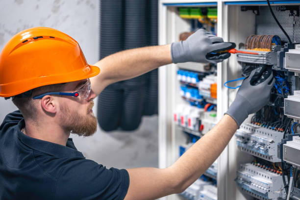 Electrical Upgrades for Homes in Kraemer, LA