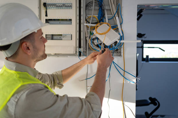 Affordable Emergency Electrician in Kraemer, LA
