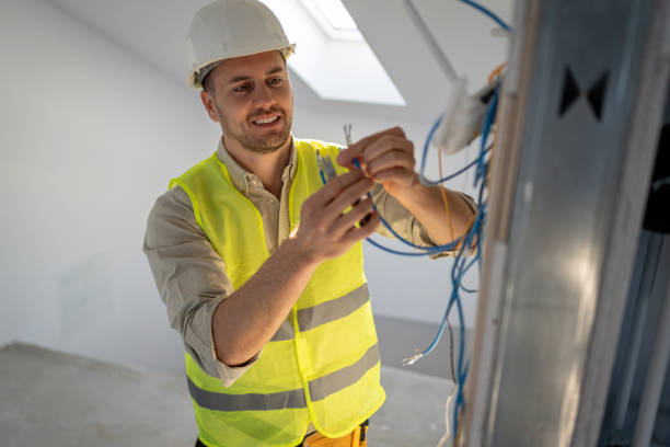 Best Circuit Breaker Repair  in Kraemer, LA